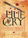 Hue and Cry (eBook): Hew Cullan Series, Book 1